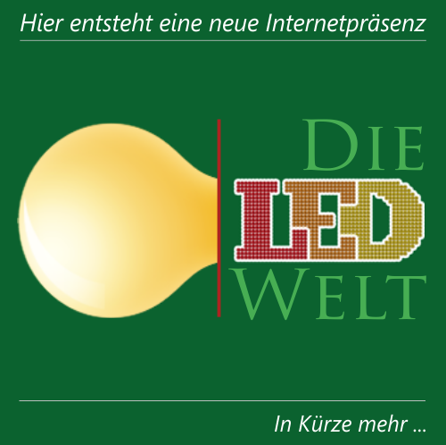 Die LED Welt